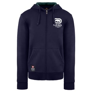 Ecko Unltd. Cornice Heren Navy Track Jacket