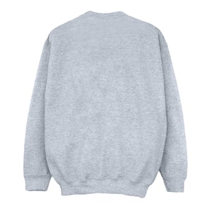 Disney Meisjes The Lion King Groep Sweatshirt (Sportgrijs)