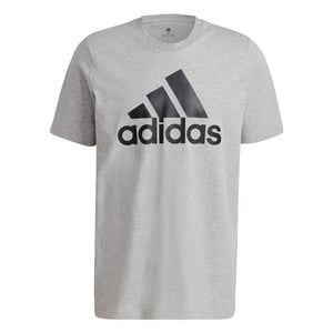 ESSENTIALS BIG LOGO TEE