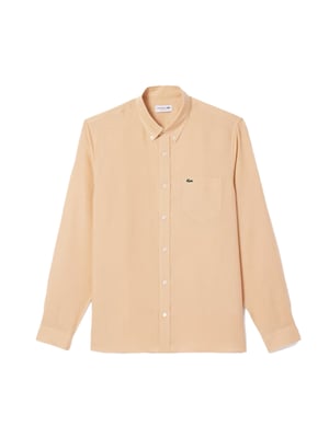 Lacoste men's shirt crocodile