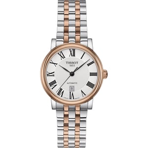 Tissot Carson Premium Women's Multicolour Watch T1222072203300