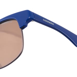 CA-6009 ovale acetaat zonnebril voor dames