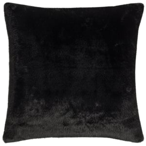 Paoletti Stanza Faux Fur Cushion Cover