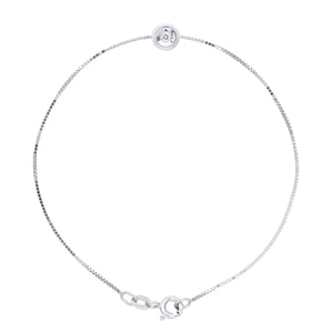 DIADEMA - Bracelet - Real Diamond