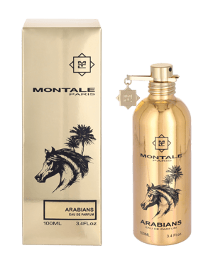 Montale Arabians Edp Spray 100ml