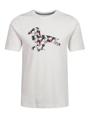 Modern Amusement SOHO CROW White