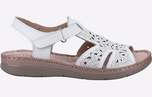 Fleet & Foster Ruth MEMORY FOAM Womens