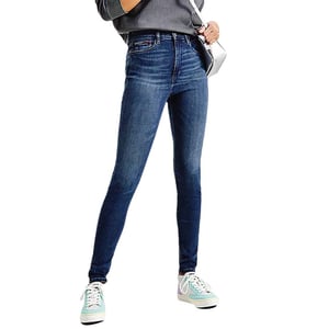 Tommy Jeans Dam Super Skinny Sylvia