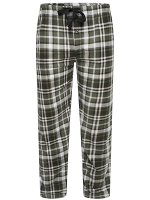 Kruze By Enzo | Pyjamasbyxor för män