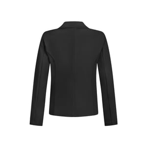 19V69 Italia Womens Blazer Black ROMA BLACK