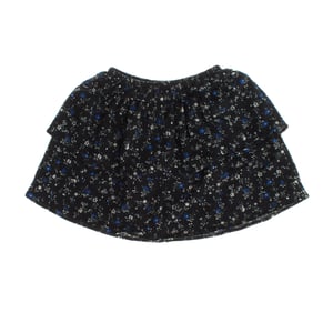 Gepofte rok-broek 740076 meisjes