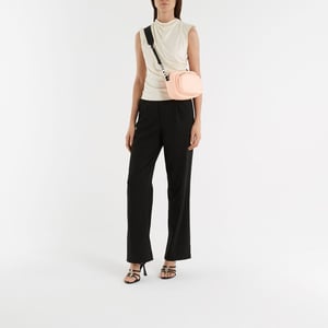 Heiress Sport Liten Väska - Alexander Wang - Orange - Nylon