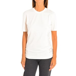 Klassisk kortärmad sport-T-shirt Z2T00135 dam