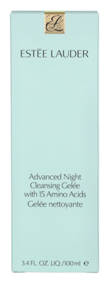E.Lauder Advanced Night Cleansing Gelee100 ml.
