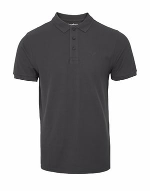 3 Pack 'Conroy' Cotton Pique Polo Shirts