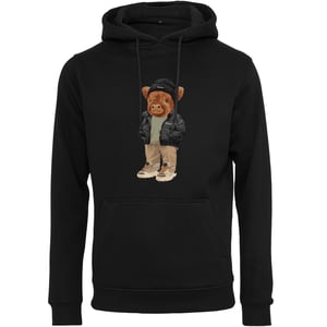 Ballin Est. 2013 Hoodies Cool Cow Hoodie Svart