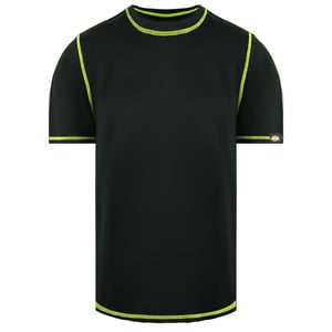 Dickies 2-Pack Mens BlackT-Shirt