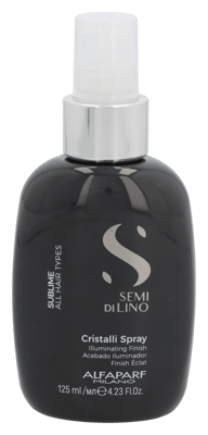 Alfaparf Semi Di Lino Cristalli Spray125 ml.
