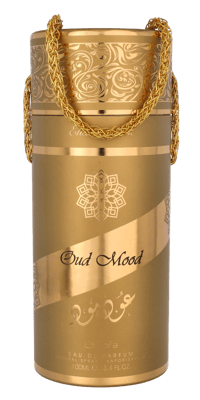 Lattafa Oud Mood Elixir Edp Spray100 ml.
