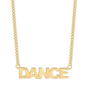 Eastside Female Stainless steel Necklace