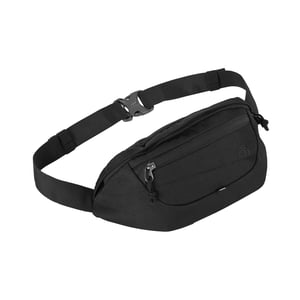 Craghoppers Expert Kiwi Waist Bag (Black)