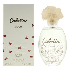 Eau De Toilette