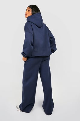 Dsgn Studio Applique Straight Leg Jogger