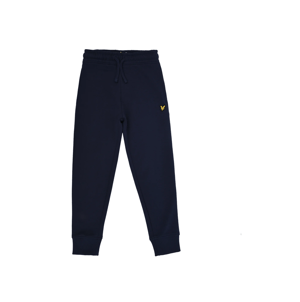 Lyle & Scott Kids Joggers in Navy