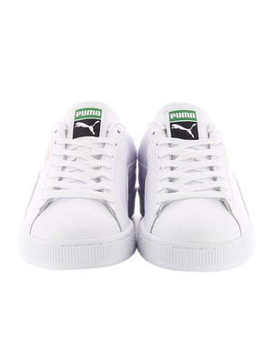 PUMA Unisex Basket Classic XXI Trainers