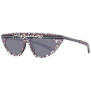 Sting Multicolor Unisex Zonnebril