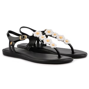 Melissa Solar Spring Sandals