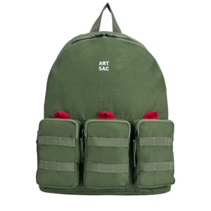 Jakson Triple L Backpack
