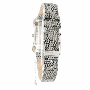 Laura Biagiotti Ladies Watch Quartz silver