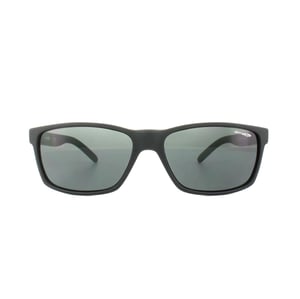 Arnette Solglasögon Slickster 4185 218887 Fuzzy Navy Grey