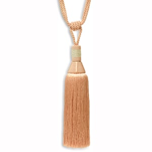 Cannes Tie Back Pink