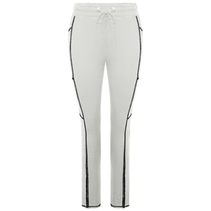 Ellesse Ettore Dam Off White Leggings