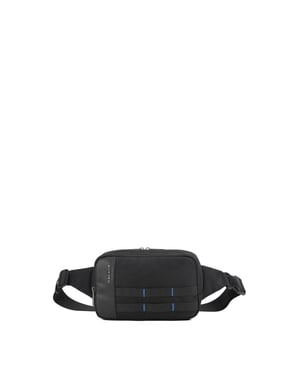Aoking Heuptasje Uniseks BLACK