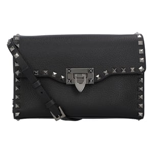 Valentino Liten Rockstud Axelväska
