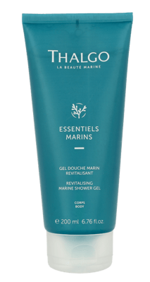 Thalgo Les Essentiels Marins Revitalising Marine Shower Gel200 ml.