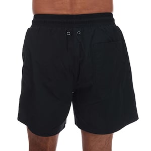 Men's Weekend Offender Barios Swim Short in Navy