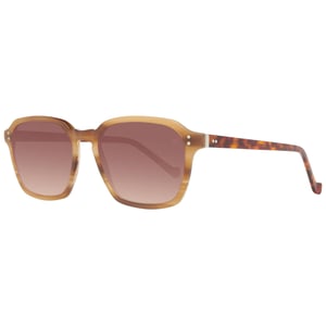 Hackett Mannen Zonnebril 52/18/145 mm Acetaat
