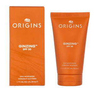 Origins Ginzing Dagcrème SPF30 50 ml