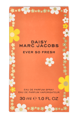 Marc Jacobs Daisy Ever So Fresh Edp Spray 30 ml