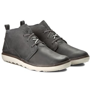 Merrell Around Town Chukka Dam Grå Kängor