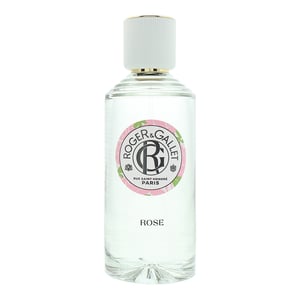 Roger & Gallet Rose Fragrant Wellbeing Water 100ml