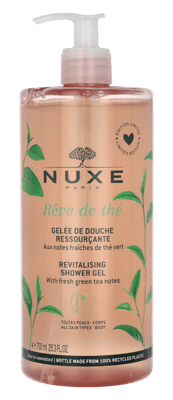 Nuxe Revitalising Shower Gel750 ml.