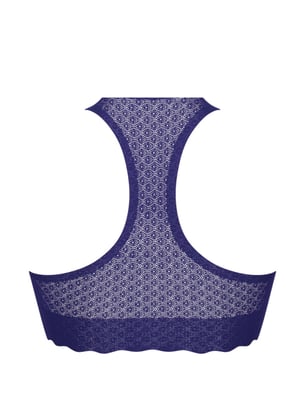 Zero Lace Feel Racerback Top