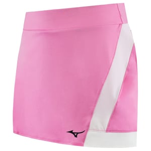 Mizuno Flex Womens Roze Tennis Skort