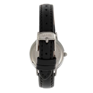Sophie & Freda Berlin horloge met leren band