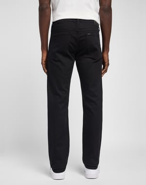 Lee Daren zip fly rinse